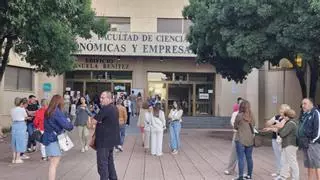 Extremadura ofrece desde este jueves becas a universitarios de hasta 2.500 euros