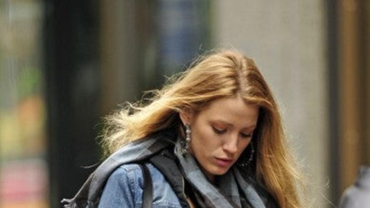 Blake Lively