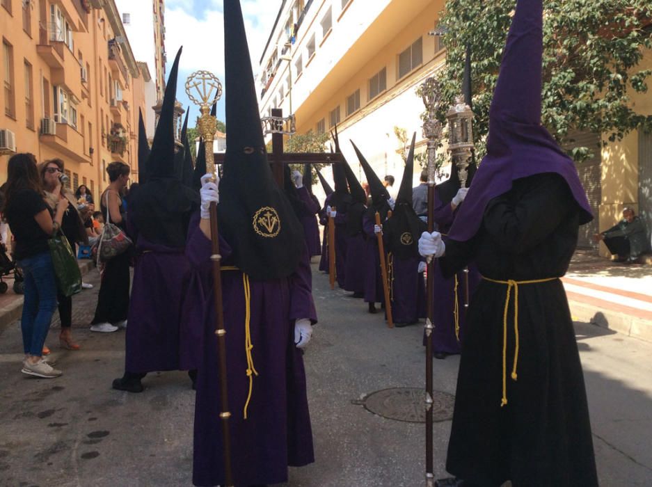 Semana Santa 2017 | Lunes Santo