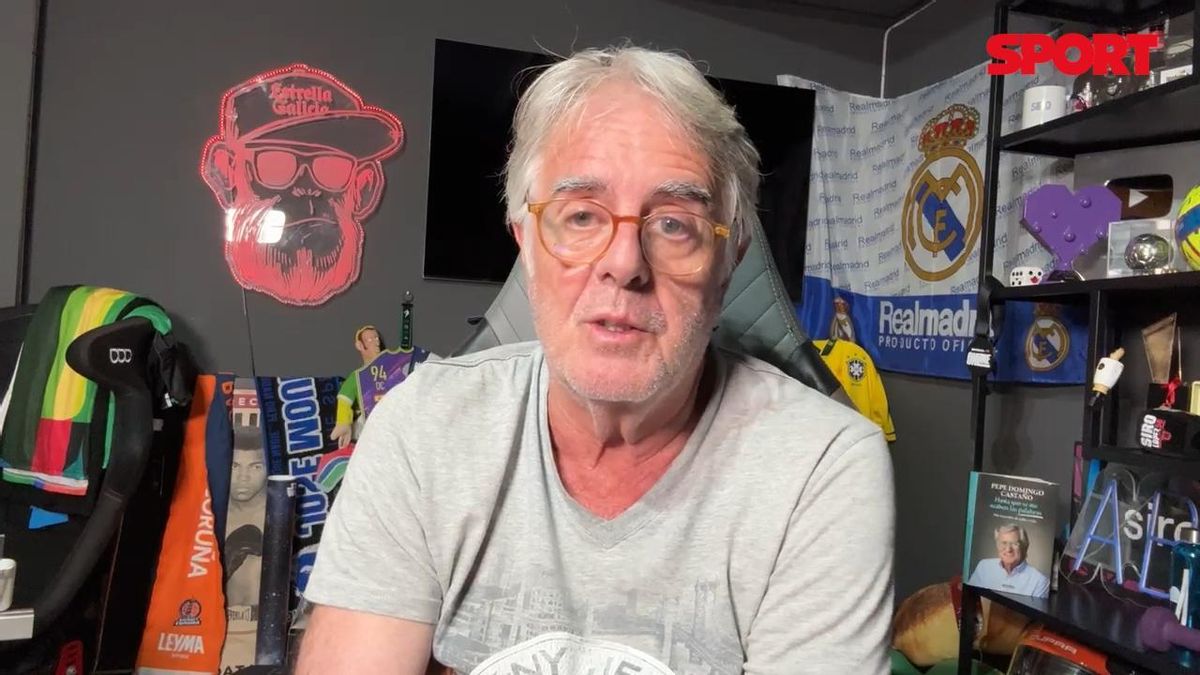 Siro López: Con susto final pero en semifinales
