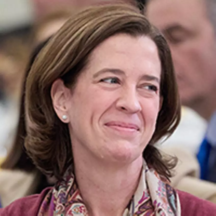 Alejandra Kindelán, presidenta de la AEB: "Ha sido un tiempo transformador"