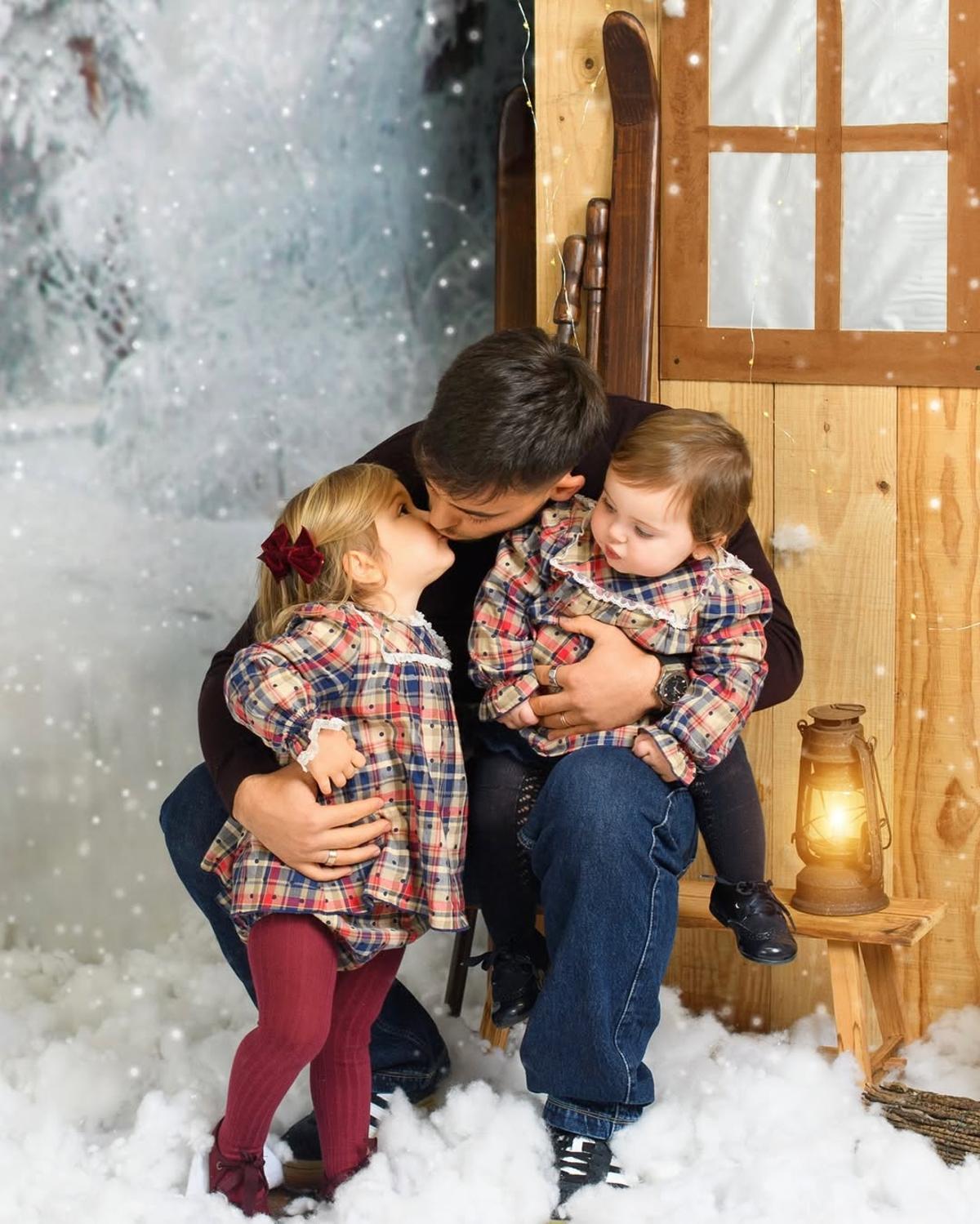 La Navidad del Celta, en imágenes