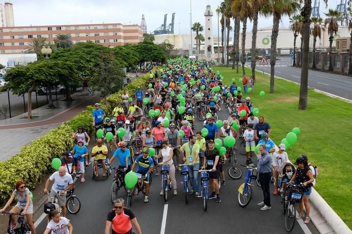 23-09-18. LAS PALMAS DE GRAN CANARIA. DIA DE LA ...