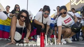 Los familiares de las víctimas del incendio de Murcia comenzarán a recibir los restos desde este jueves