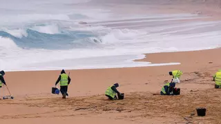 Las 6 playas gallegas que los medios británicos tachan de «vergonzosas»