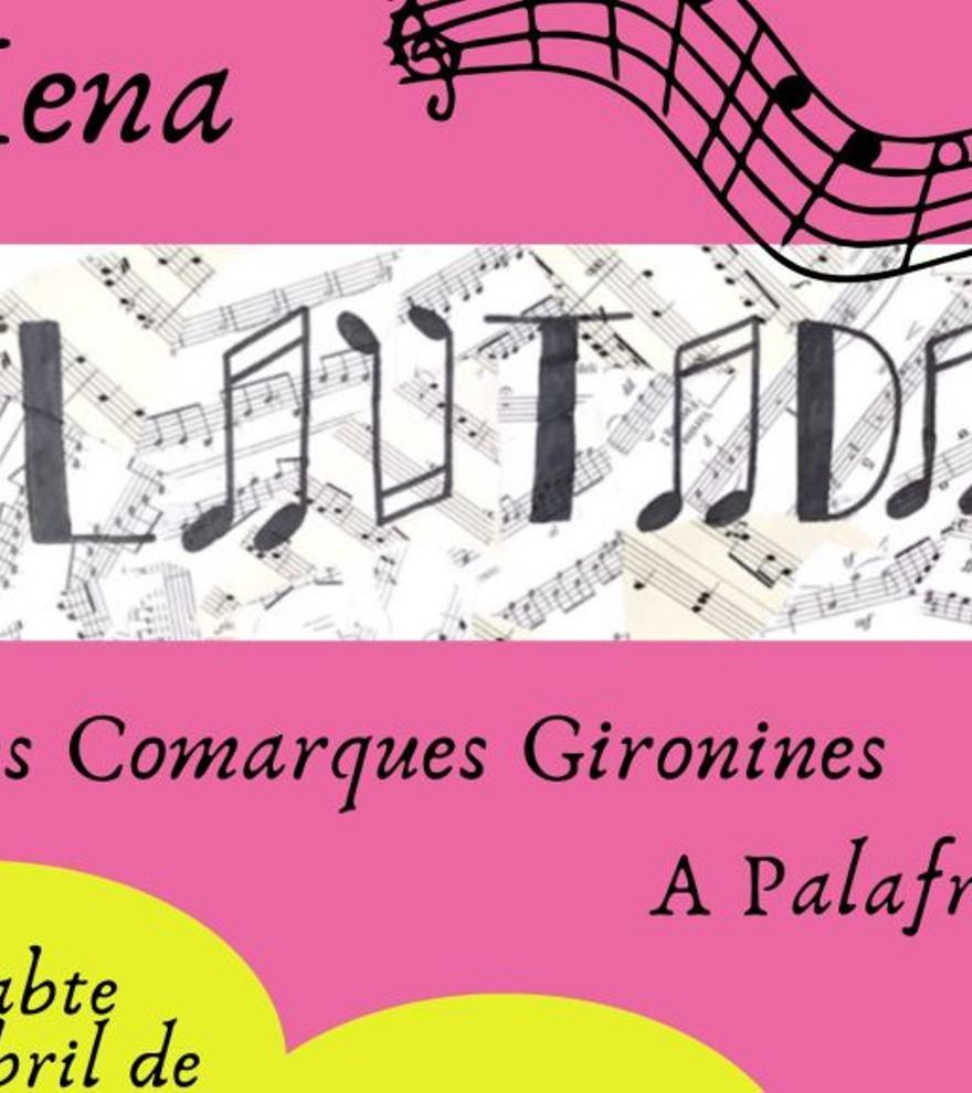 20a. Flautada de les Comarques Gironines a Palafrugell