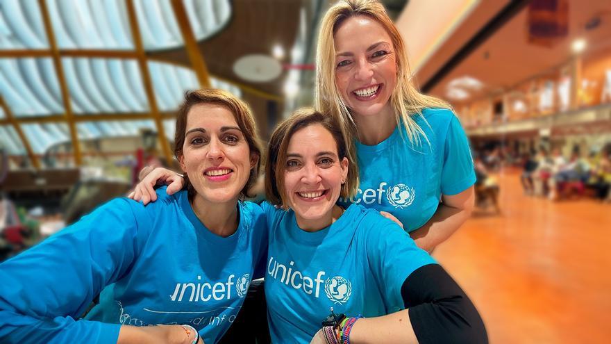 “Lucía, mi pediatra” pone el altavoz a las niñas que sufren en Guatemala