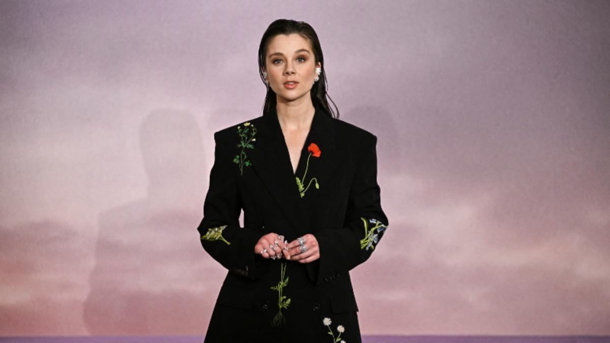 ¿Cuál es el Instagram de la actriz de Eloise Bridgerton? Este es el motivo real de la ausencia de Claudia Jessie