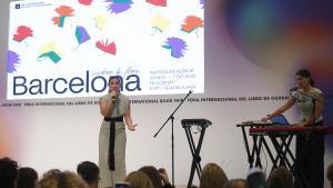 En 2025, Barcelona será la ciudad invitada de honor en la FIL de Guadalajara (México).