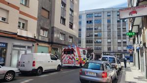 Mor un nadó de cinc mesos en una escola bressol de Gijón mentre dormia
