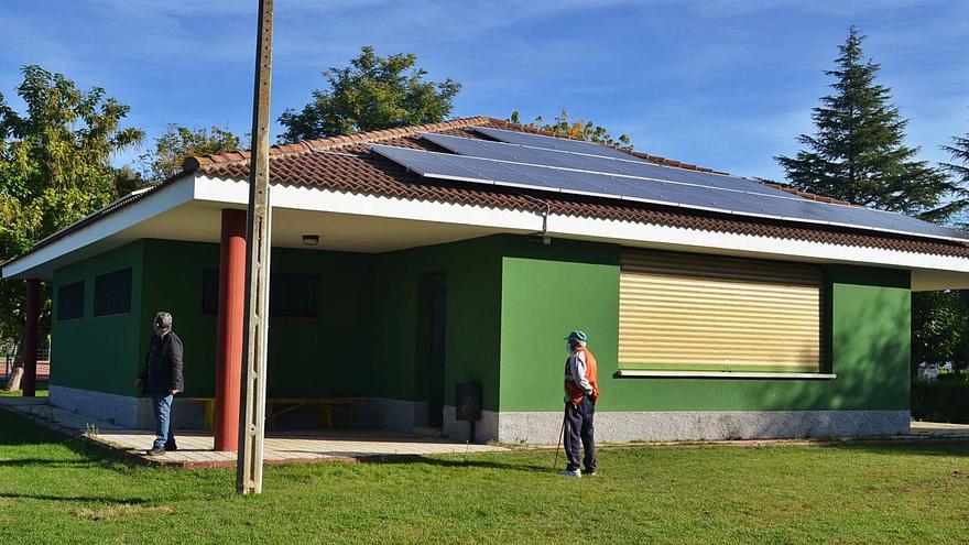 El autoconsumo de energía, mecanismo para fijar población en las zonas rurales