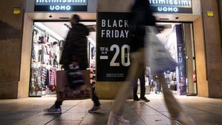 ¿Qué tiendas abren este domingo 27 de noviembre por el Black Friday?