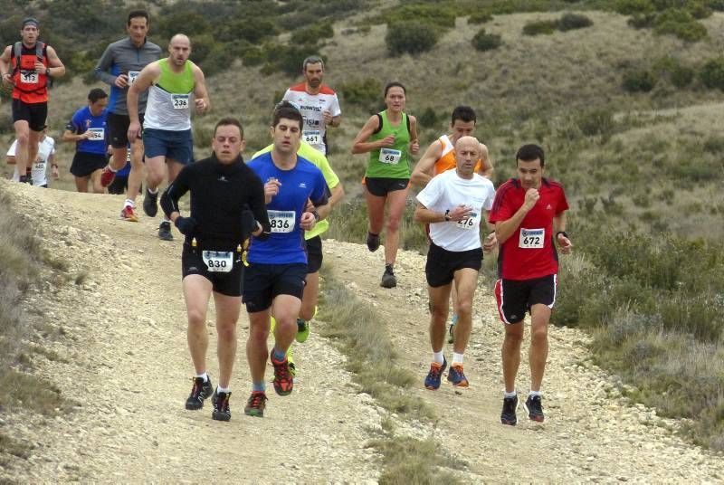 Fotogalería de la Carrera del Ebro