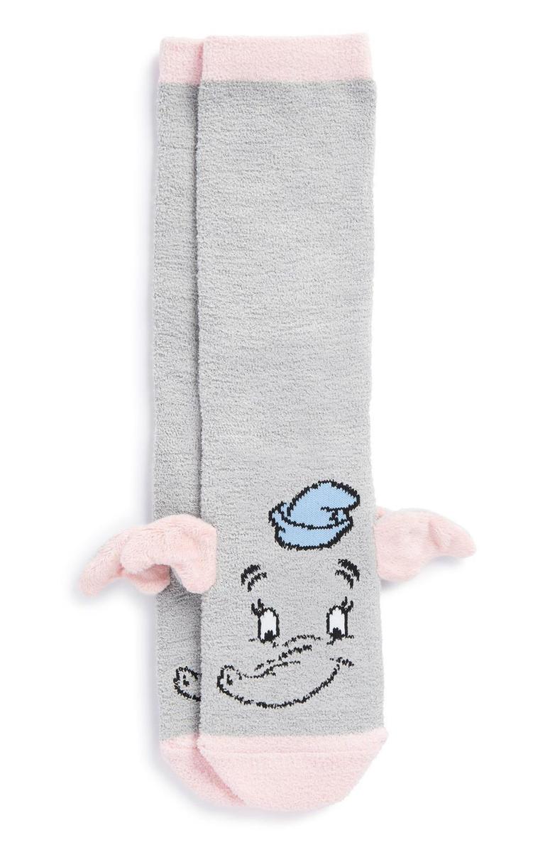 Calcetines de Dumbo para Primark