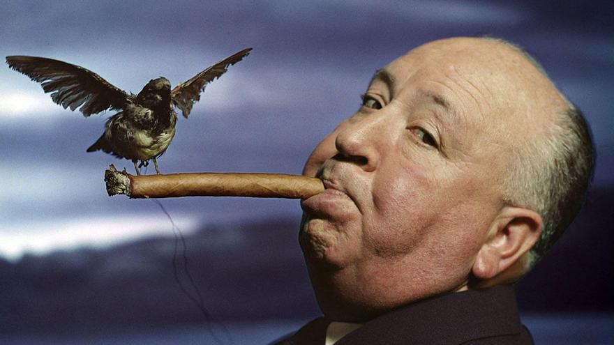 Alfred Hitchcock: la magia del suspense en diez títulos