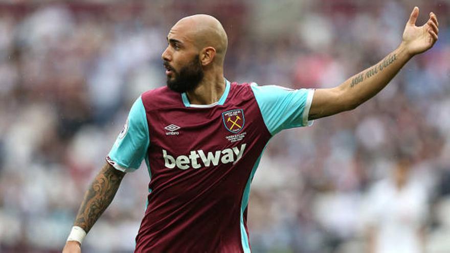 Simone Zaza.