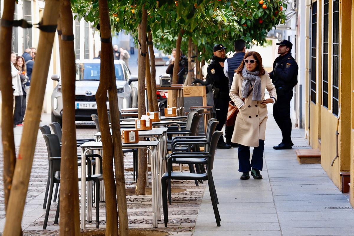 Intoxicación bar la sacristia montadito de pringa