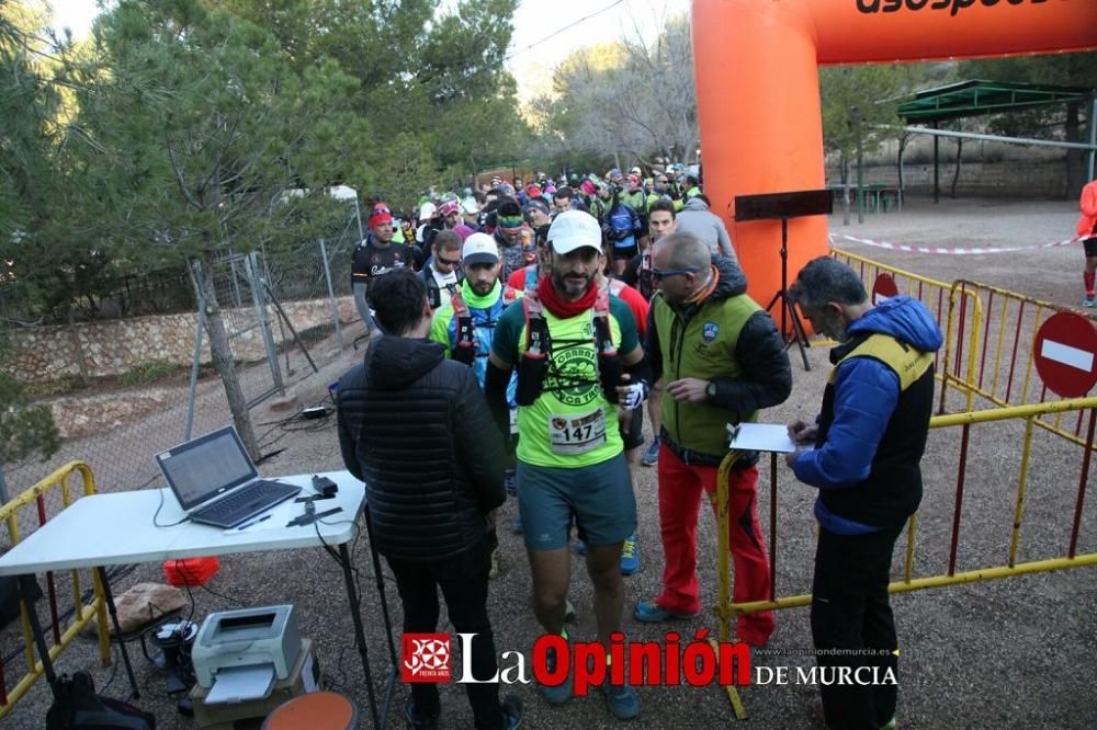 III VRUTRAIL 2018 - Ventanica Running Trail