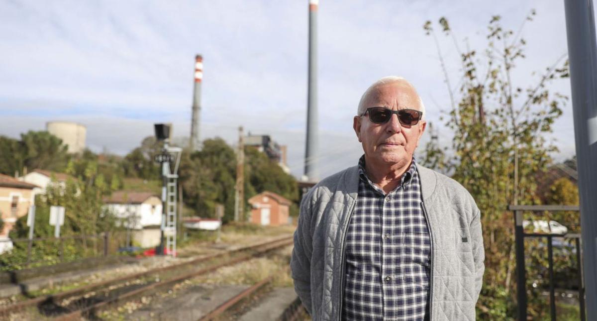 Tranquilidad en un entorno envidiable