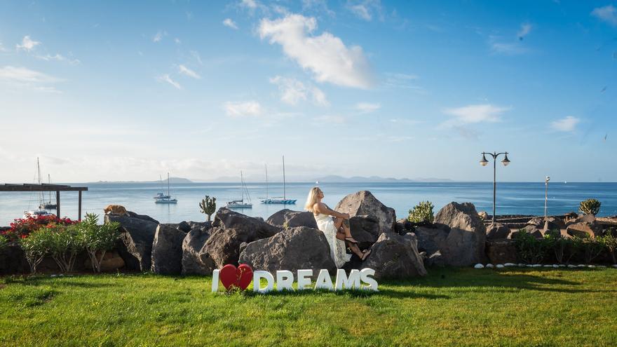 Dreams Lanzarote Playa Dorada: Empieza el año en un hotel en Lanzarote al mejor precio