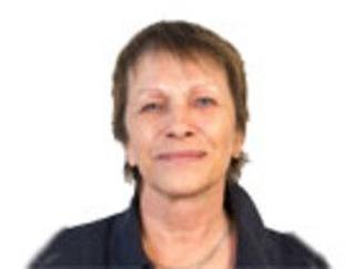 Carmen Claudín