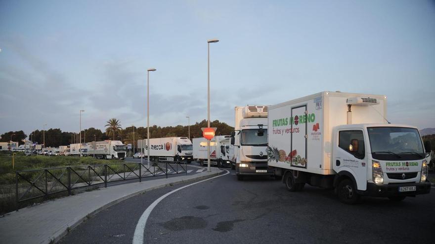Los distribuidores de Mallorca confían en cobrar las ayudas por la subida del combustible entre septiembre y octubre: "Absorbemos las subidas con nuestros beneficios"