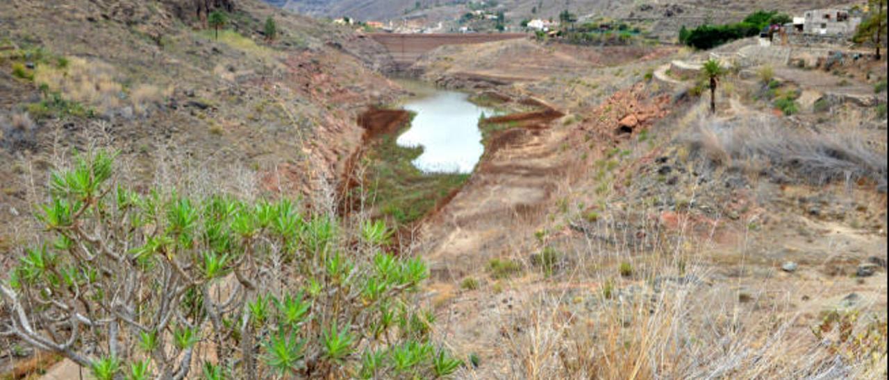 El retraso de su plan hidrológico deja a Gran Canaria sin 300 millones en obras