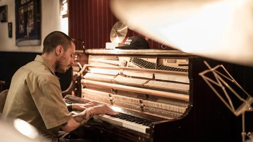 El músico y profesor Luismi Segurado ofrece tres clases magistrales en Canarias sobre composición