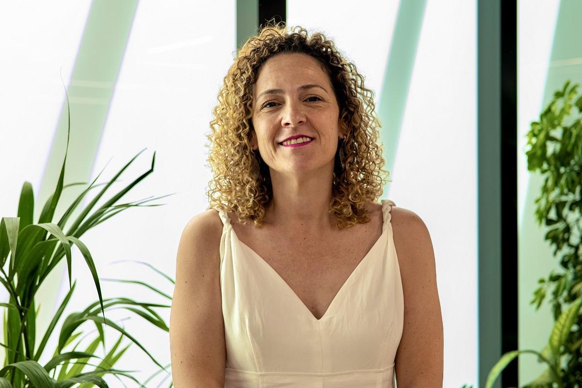Mar López, nueva CEO de Sofisticl del Grupo Cuatroochenta.