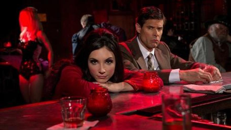 The Love Witch