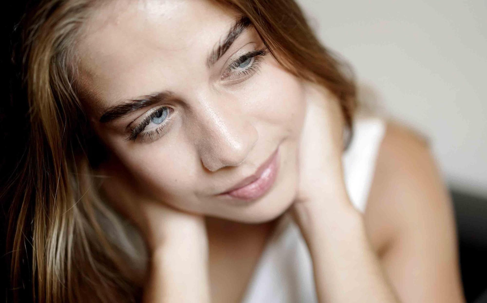 De Alicante a The Walking Dead: el gran salto de Hada Nieto