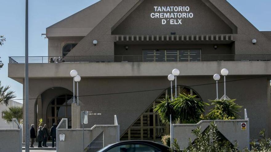 El Ayuntamiento pide a los tanatorios &quot;reconsiderar&quot; el cierre de los velatorios por las noches