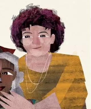 Lola Ferreiro, educació sexual i gènere