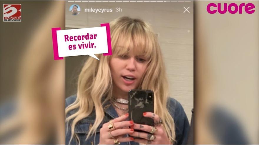 Hannah Montana ha vuelto