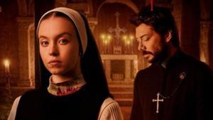 Sydney Sweeney, reina del terror religiós