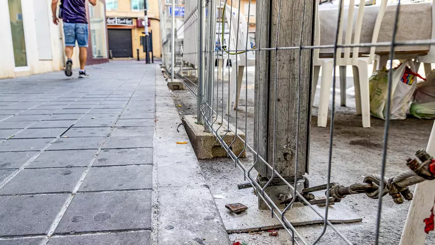 Análisis | Los retos de las Hogueras: de la seguridad a la convivencia
