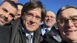 Puigdemont