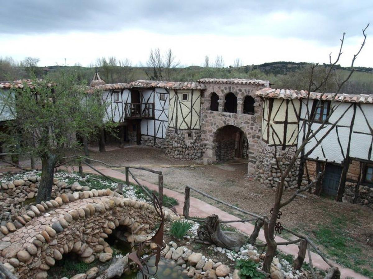 Artlanza, Burgos