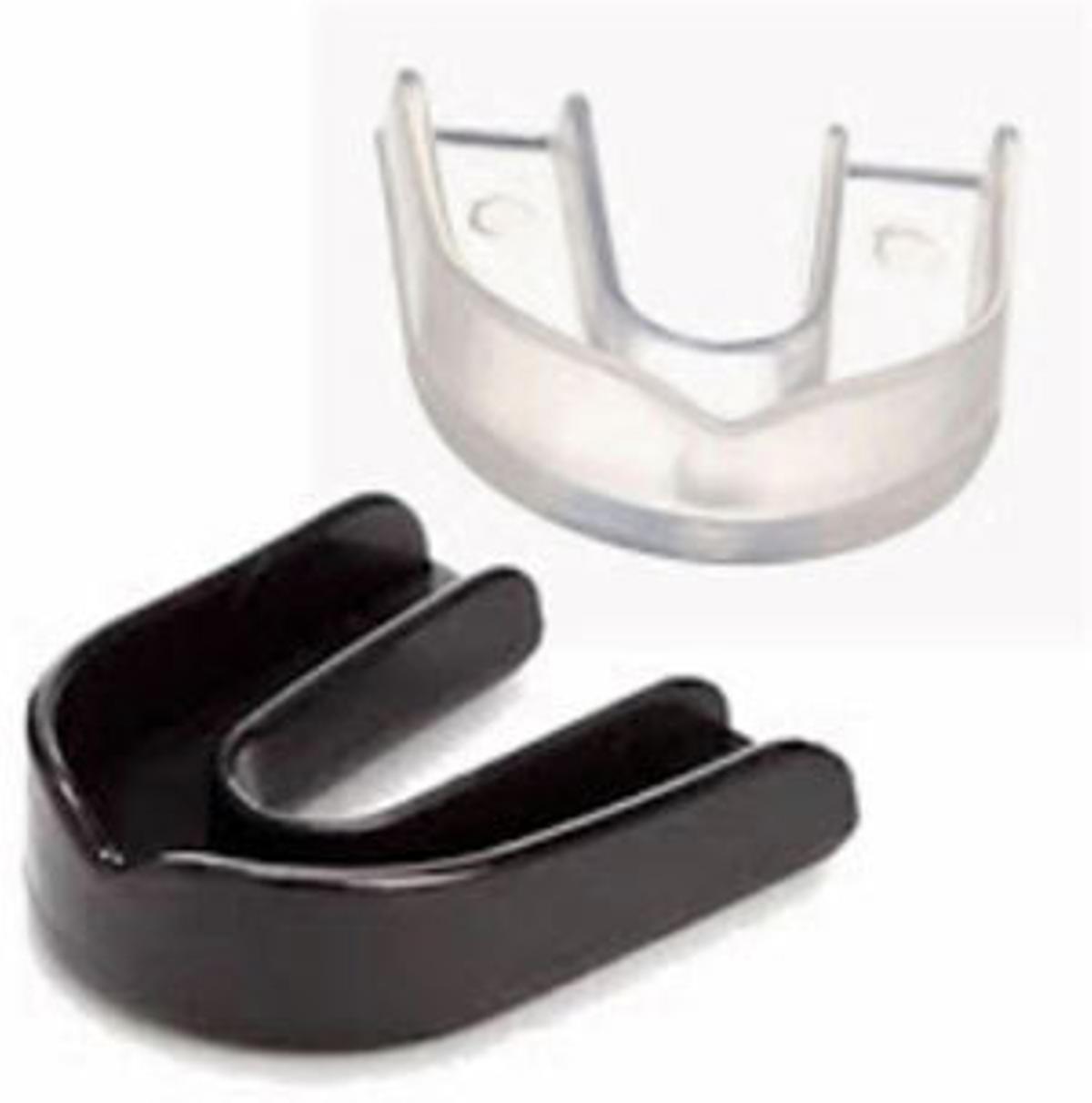 La importancia del protector bucal en deportes de contacto