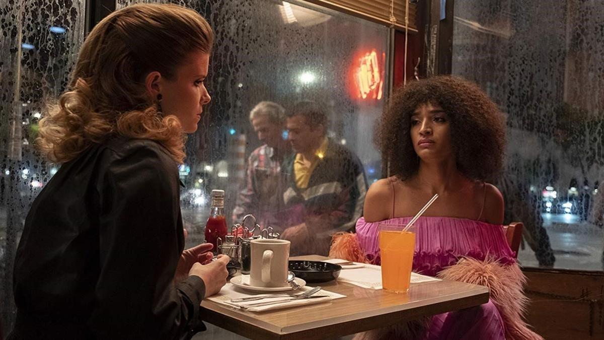 Una imagen de la serie televisiva 'Pose', sobre el colectivo LGTBI