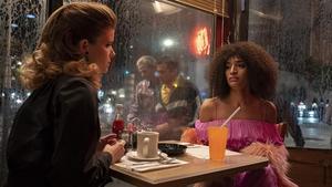 Una imagen de la serie televisiva ’Pose’, sobre el colectivo LGTBI 