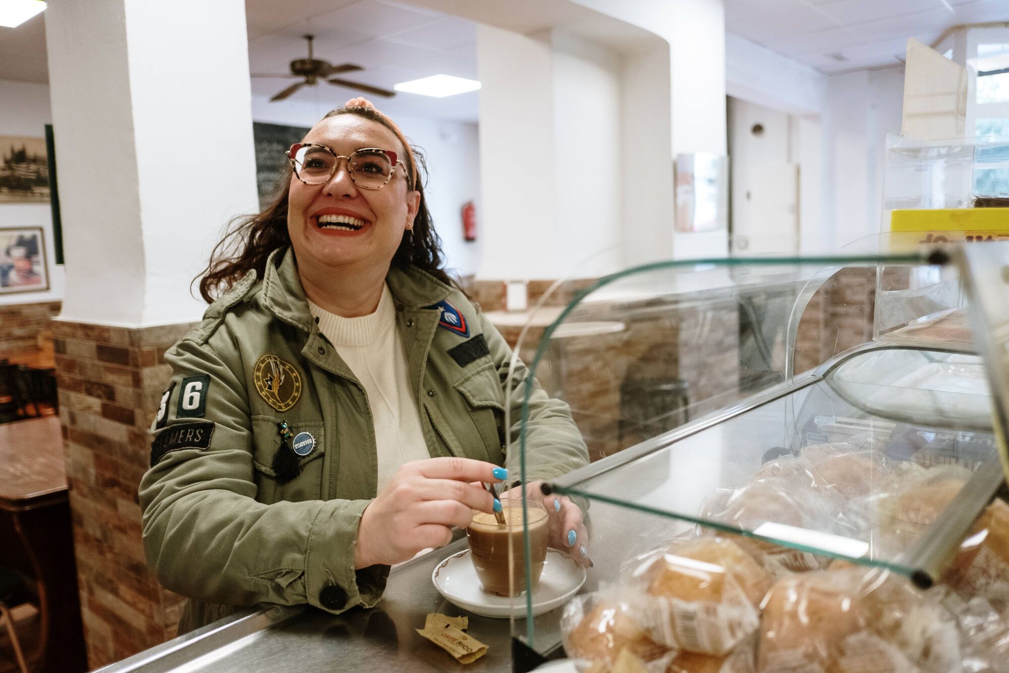 Bar La Última Parada