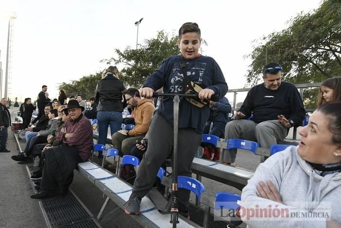 Hockey: España gana a la India en su primer amistoso en Santomera