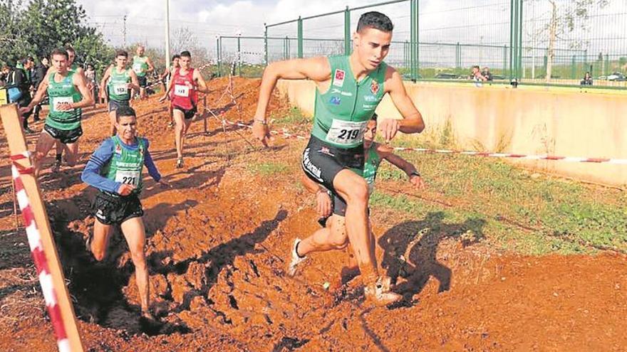 Tougane saca a relucir su calidad en Vinaròs