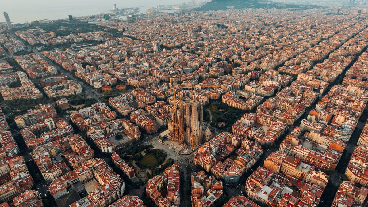 En els últims anys, Barcelona ha emprès diverses iniciatives per alinear-se amb els Objectius de Desenvolupament Sostenible.