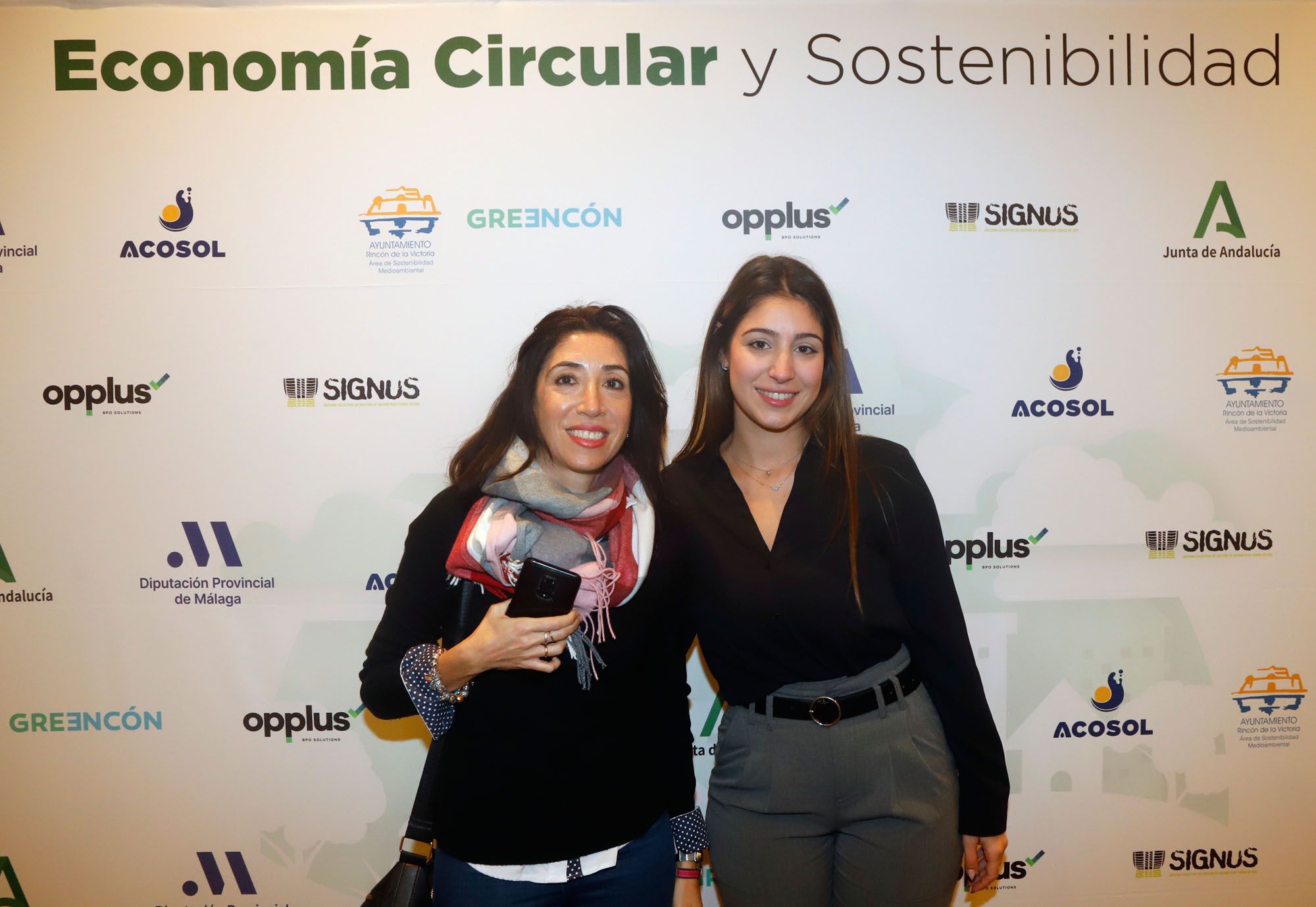 El IV Foro de Economía Circular y Sostenibilidad de La Opinión, en imágenes