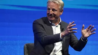 Maarten Wetselaar (Moeve): "El hidrógeno verde permitirá reindustrializar España"