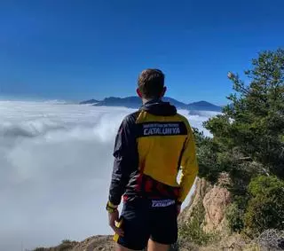 Futurs àrbitres ambientals faran pràctiques aquest diumenge a la cursa Berga-Rasos-Berga