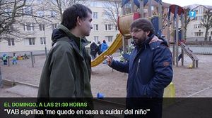Així es viu a Suècia: als nostres antípodes sobre conciliació...