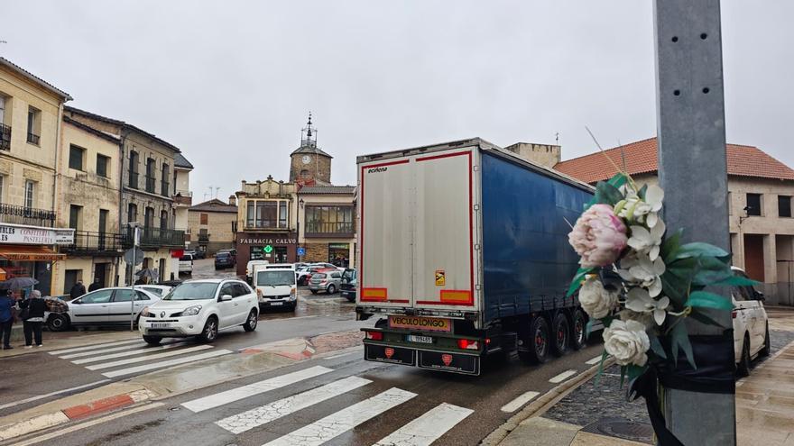 Zamora-Portugal: 25 años de autovía de "débil demanda"